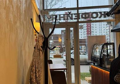 Продажа помещения, Миклухо-Маклая, д. 33, 36 м2