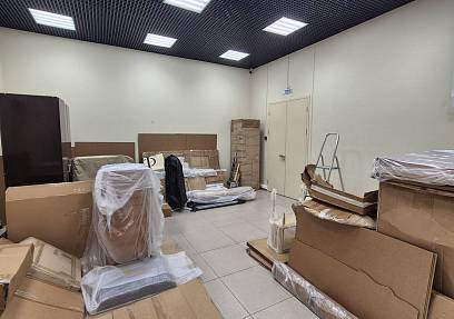 ПСН Ленинский пр-т, 79 (398 м)