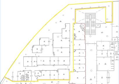 Аренда Авиационная, 66 (900м )