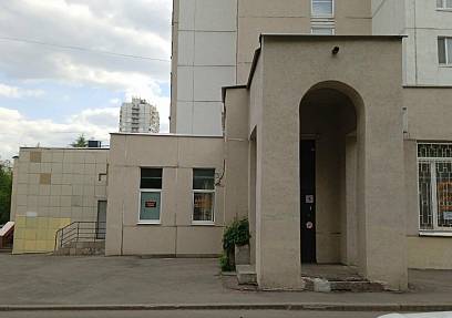 ГАБ, Абрамцевская, 9к1 (103,3 м2)