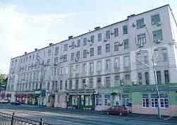 Продажа помещения, Ленинградский проспект, 23 - фото-1 Продажа помещения, Ленинградский проспект, 23 - фото-1
