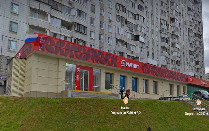 ГАБ, Братеевская, 16к1 (518,8 м2) - фото-2