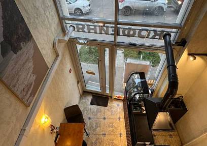 Продажа помещения, Миклухо-Маклая, д. 33, 36 м2