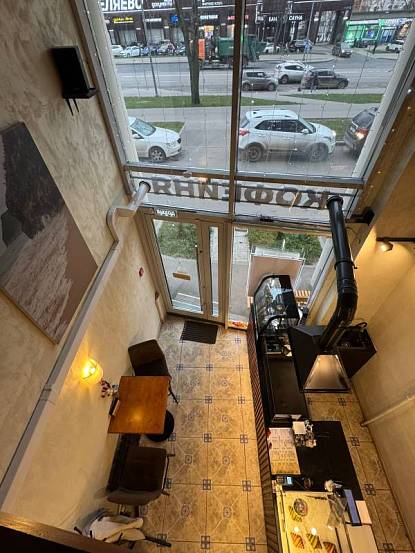 Продажа помещения, Миклухо-Маклая, д. 33, 36 м2 - фото-12