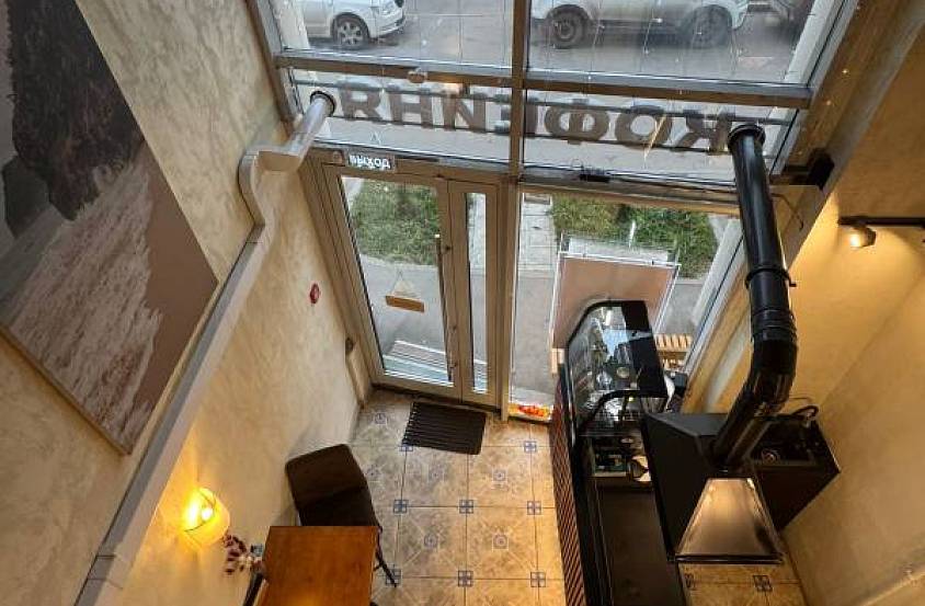 Продажа помещения, Миклухо-Маклая, д. 33, 36 м2 - фото-12