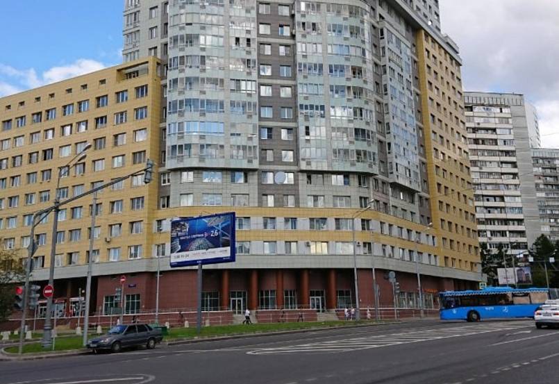 Аренда, Ярцевская, 27к1 (37 кв.м) - фото-3