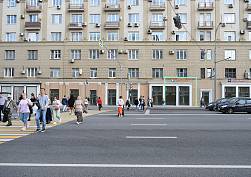 Проспект Мира д.46-48 87.7м2 - фото-1 Проспект Мира д.46-48 87.7м2 - фото-1