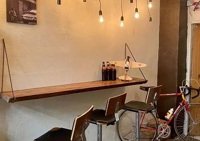 ГАБ Велозаводская, 3/2 (16,8 кв. м.)