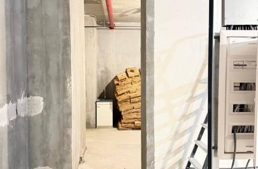 Офис 210 м Neva Tower - фото-8