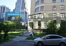 Краснопролетарская ул. д.7 406.9м2 - фото-1 Краснопролетарская ул. д.7 406.9м2 - фото-1