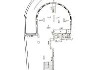 Аренда, Малая Бронная, 25 (210 м2) - фото-3