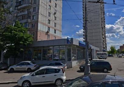 Готовый арендный бизнес, Дмитровское шоссе, дом 64 к1 (357,7 м2)