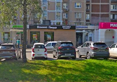 Аренда, Декабристов, 10к2 (245 м2) 