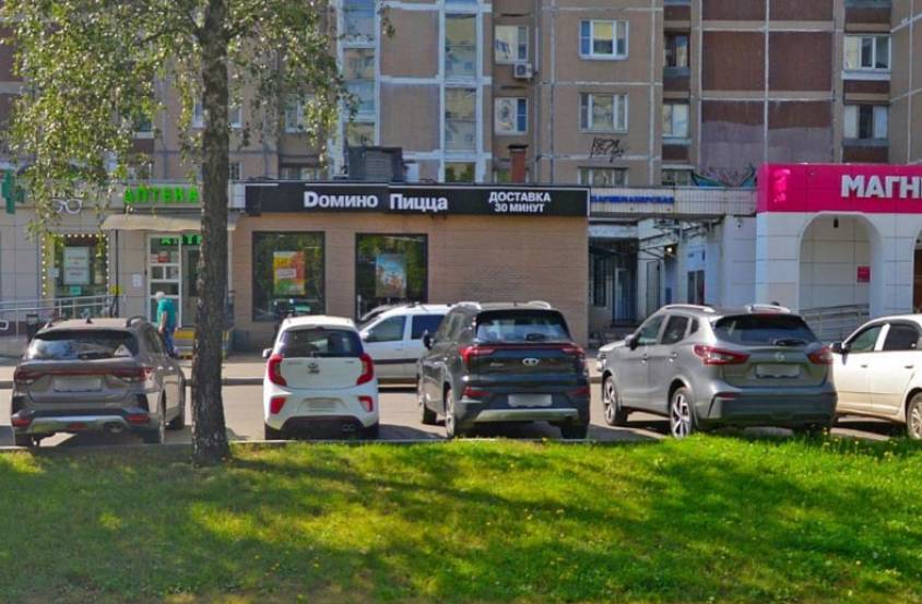 Аренда, Декабристов, 10к2 (245 м2)  - фото-3