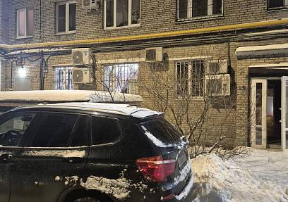 Аренда Бутырская, 7, (150 м2)