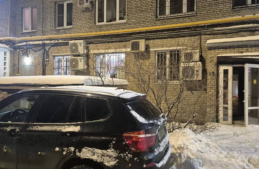 Аренда Бутырская, 7, (150 м2) - фото-13