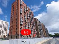 Продажа, ЖК Алхимово, Алхимовская, 1к6 (108 м2) - фото-2