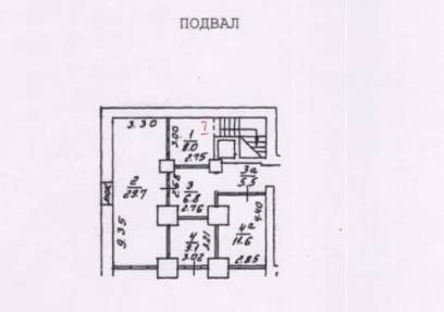 Москва, Старый Зыковский, 3