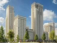 Аренда , ЖК Квартал Метроном, Тагильская, 1  (69,7 м2) - фото-5