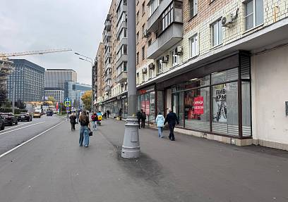 Аренда Бутырская, 7,  (28 м2)