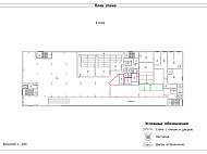 Аренда ТЦ Тиара Мичуринский пр-т, 27 (50 м) - фото-2 Аренда ТЦ Тиара Мичуринский пр-т, 27 (50 м) - фото-2