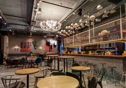 Аренда, ул.Сущевская, 21 (300 м2)