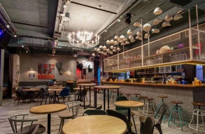 Аренда, ул.Сущевская, 21 (300 м2) - фото-4