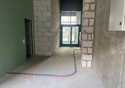 Аренда, Клинская, 2Ак7 (84 м2)