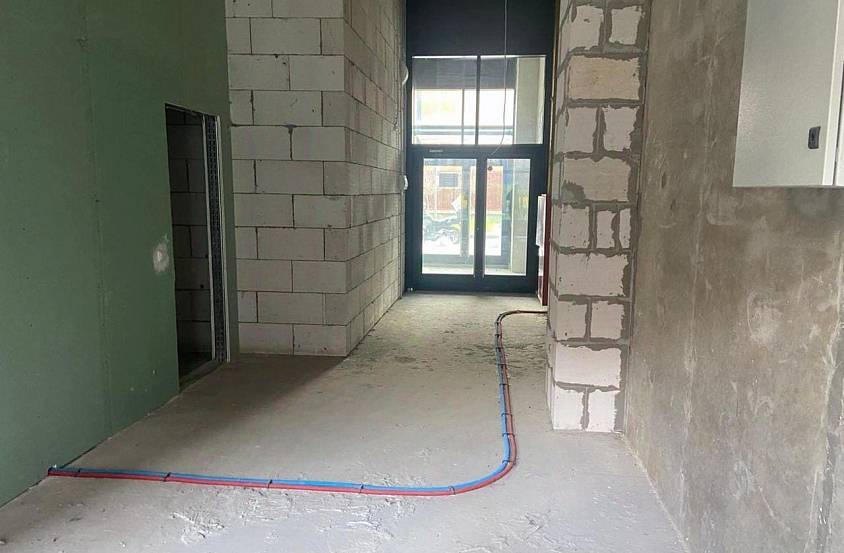 Аренда, Клинская, 2Ак7 (84 м2) - фото-16