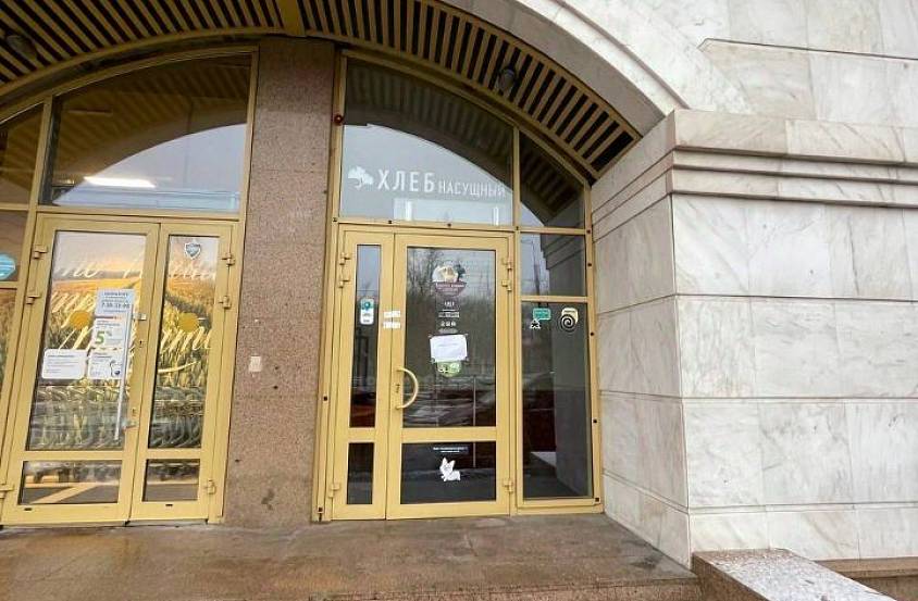 Аренда, Ломоносовский проспект, 25к2, (144 м2) - фото-2