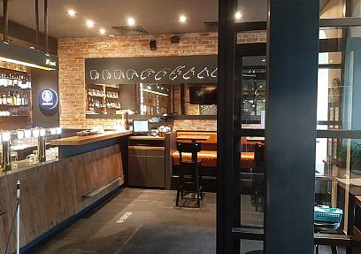 Аренда, Мясницкая, 22с1 (532,5 м2)