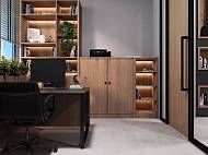 Офис 210 м Neva Tower - фото-42