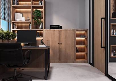 Офис 210 м Neva Tower