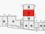 Продажа, Долгоруковская, 27с1 (59,2 м2) - фото-4