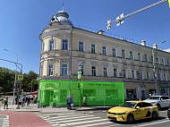 Аренда, Гоголевский б-р, д. 3  (101,7 м2) - фото-7