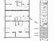 Продажа, ЖК Томилино парк, Академика Северина, 14 (301 м2) - фото-2