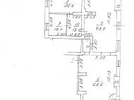 Продажа, Зои и Александра Космодемьянских, 17/2 (210,8 м2) - фото-5