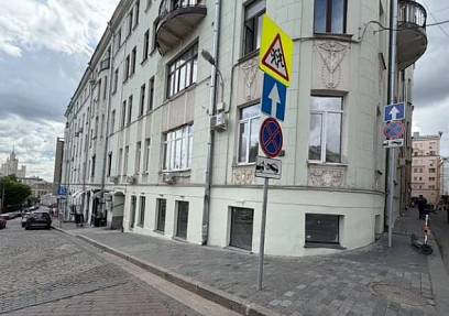 217 кв.м., м. Китай-город, Б.Спасоглинищевский переулок