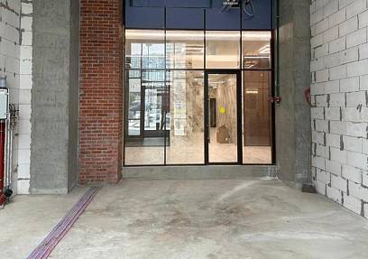 Аренда Проспект Вернадского, 80 (54,4 кв. м.)