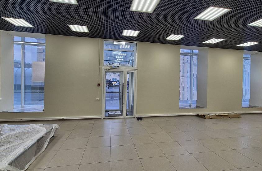 ПСН Ленинский пр-т, 79 (398 м) - фото-3