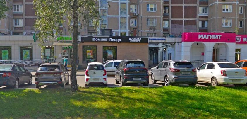 Аренда, Декабристов, 10к2 (170 м2)  - фото-3