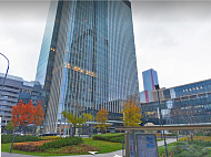 Офис 210 м Neva Tower - фото-42