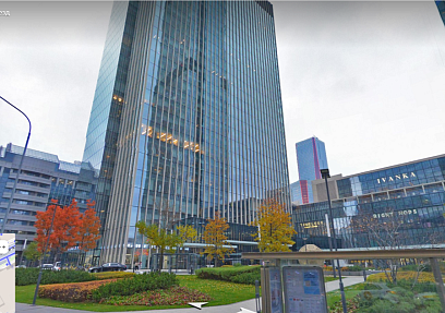 Офис 210 м Neva Tower - фото-1