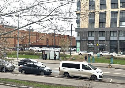 Аренда, Клинская, 2Ак7 (84 м2)