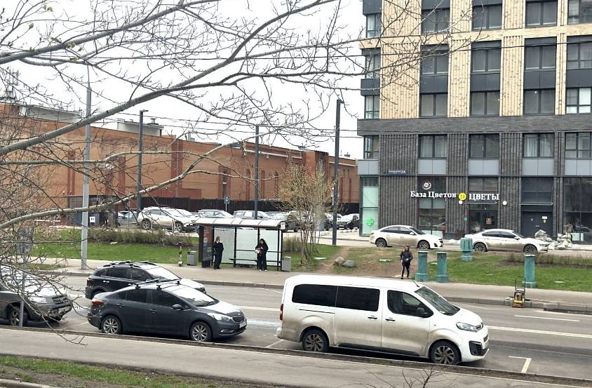 Аренда, Клинская, 2Ак7 (84 м2) - фото-7