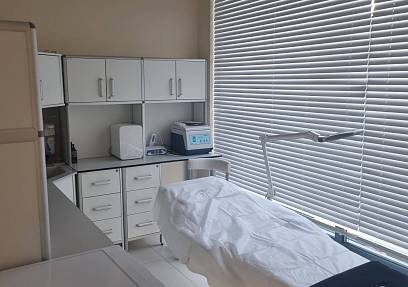 Аренда 1-й Смоленский пер., 21, 413 кв. м.