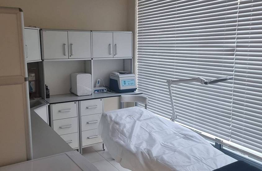 Аренда 1-й Смоленский пер., 21, 413 кв. м. - фото-18