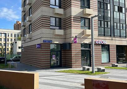 Аренда, Жигулевская, 3А к.2 (41 м2)