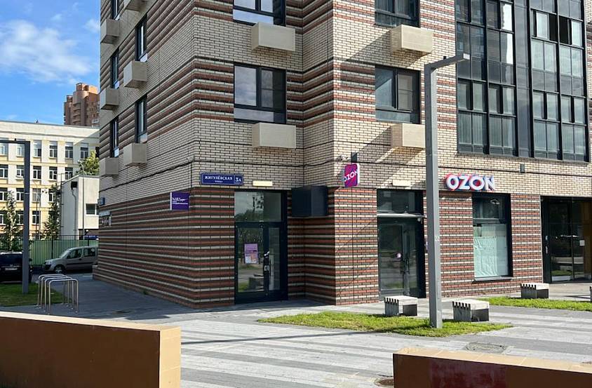 Аренда, Жигулевская, 3А к.2 (41 м2) - фото-2