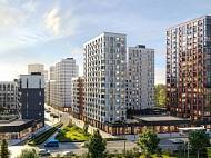 ГАБ, ЖК Бунинские кварталы, поселение сосенское, Проспект Куприна, 9.1 (261,7 м2) 3 - фото-5